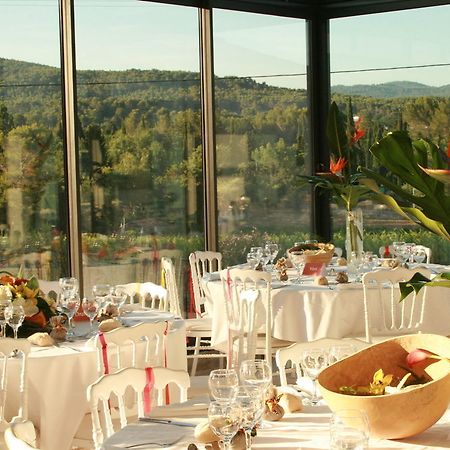 Domaine Rabiega Hotel Flayosc Екстериор снимка