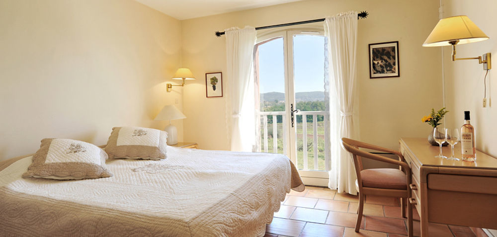 Domaine Rabiega Hotel Flayosc Екстериор снимка