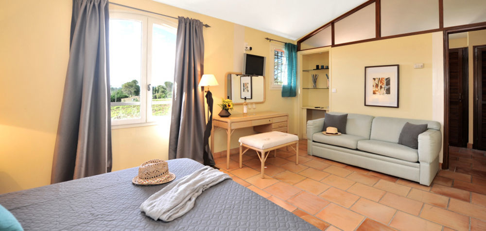 Domaine Rabiega Hotel Flayosc Екстериор снимка