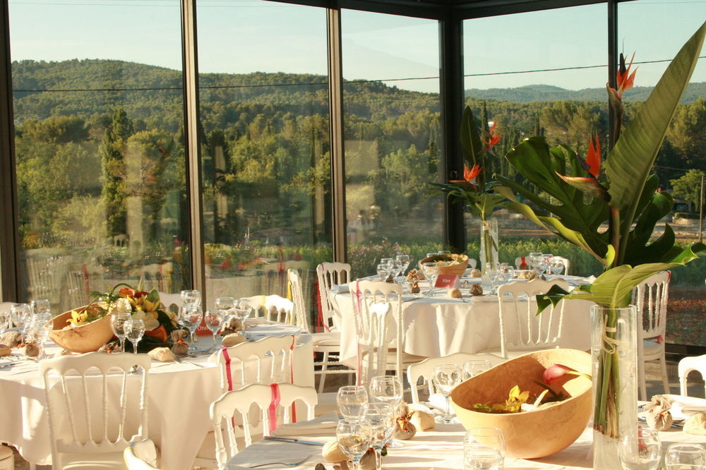Domaine Rabiega Hotel Flayosc Екстериор снимка
