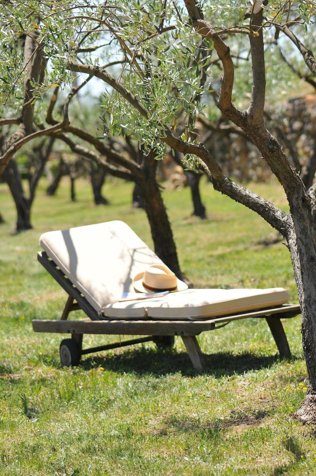 Domaine Rabiega Hotel Flayosc Екстериор снимка